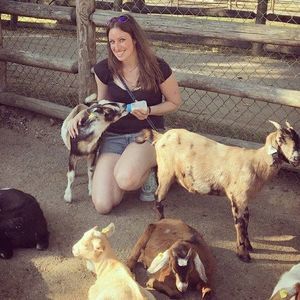 Meet your Posher, Bri